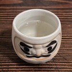 盃屋かづち - 2025.05.30 (金)   ソガ（長野）　2013円（税込）