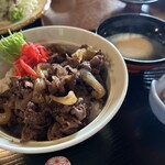 古民家カフェ あまね - 