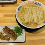 麺や 清流 - 