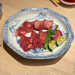 焼肉㐂舌 南船場 - 