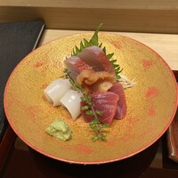 大宮　すし風凛 - 