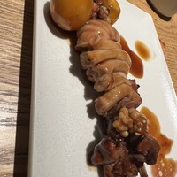 銀座　神籬 - 