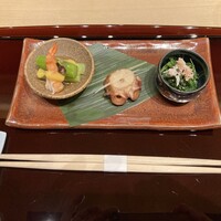 大宮　すし風凛 - 