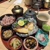 地下食堂mogura