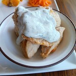 カフェ イコイ - 