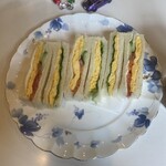 喫茶　来夢来人 - 