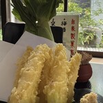 手打そば茶寮 まつ野 - 