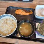 吉野家 - 