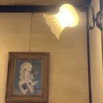 喫茶　来夢来人 - 