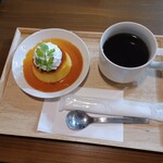 四日市 FACTORY CAFE - 