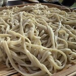 手打そば茶寮 まつ野 - 料理写真: