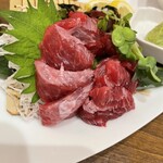 ベイサイド 和カフェ＆ダイニング エンヤサンゴ - 料理写真: