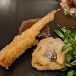 シェフズダイニング シンフォニー - 