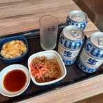 吉野家 - 