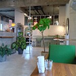 カフェ イコイ - 