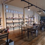 四日市 FACTORY CAFE - 