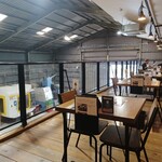 四日市 FACTORY CAFE - 