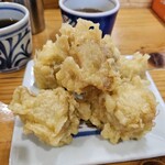 手打うどん はりや - 