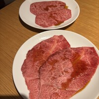 ビーフキッチン 恵比寿店 - 
