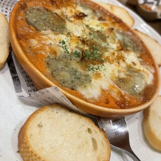 ベイサイド 和カフェ&ダイニング エンヤサンゴ_1