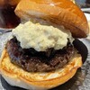 WAGYU BURGER HIROKIYA