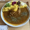 ムトゥのチキンカレー