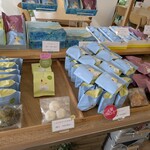 パティスリー ル・プティブルー - 