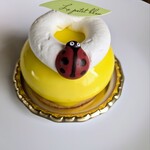 パティスリー ル・プティブルー - 