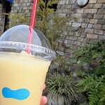 パティスリー ル・プティブルー - 