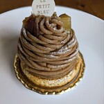 パティスリー ル・プティブルー - 