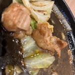 北海道マルハ酒場 - 