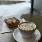 ブランジェ浅野屋 - 