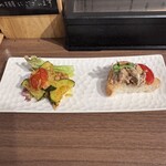 リトルアジア - 