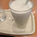 ドトールコーヒーショップ - ドリンク写真: