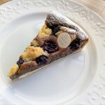 パティスリー ル・プティブルー - 