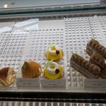 パティスリー ル・プティブルー - 