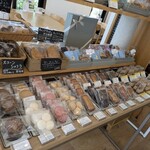 パティスリー ル・プティブルー - 