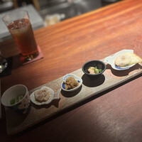 日月火 銀座店 - 