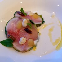 イタリアンダイニング ケシキ - 