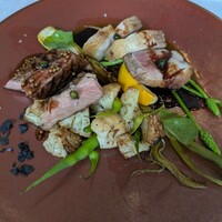 レストラン ミッテ - 