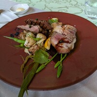 レストラン ミッテ - 