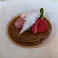 レストラン ミッテ - 