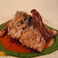 イタリアンダイニング ケシキ - 