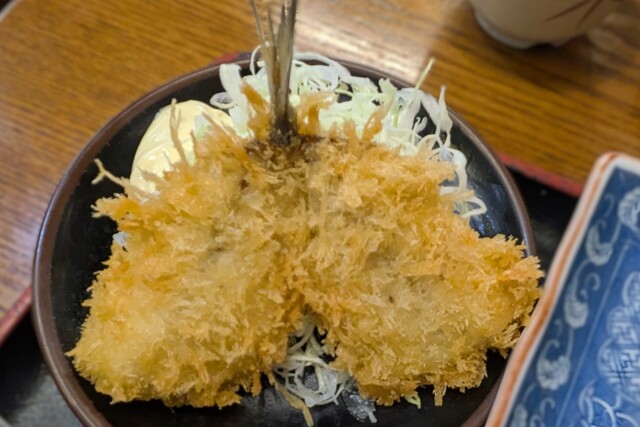 やまどん - 吉野原/食堂 | 食べログ