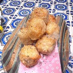 ここにもとだか - 