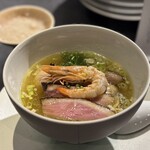 Ramen 翡翠 - 