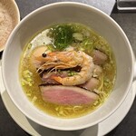 Ramen 翡翠 - 
