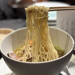 Ramen 翡翠 - 