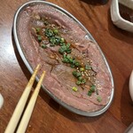 炭火焼肉いわしげ - 