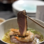Ramen 翡翠 - 